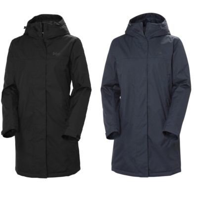 Helly Hansen Women's Vancouver Fleece Lined Jacket (54268) - Jacke für Damen