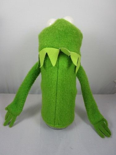 kermit the frog dolls