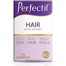 Perfectil Plus Hair 60 Tablets Vitabiotics