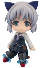 Phat Company Nendoroid 552 Sanya V Litvyak Strike Witches 2 For Sale Online Ebay