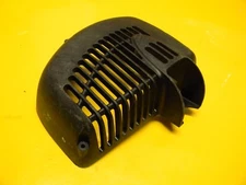 REDMAX TRIMMER BC280 MUFFLER COVER    --------------  BOX2620L