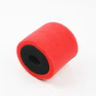 Air filter sponge upgrade set fit HPI BAJA SS 5B 5T KM Rovan buggy truck zenoah