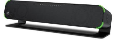 Mackie CR2-X Bar PRO Premium Desktop PC Soundbar with Bluetooth 