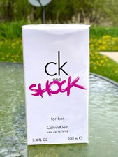 CK One Shock Street Edition for Her Calvin Klein 香水- 一款