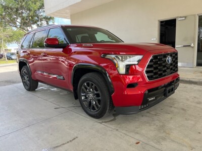 Touch Up Paint for Toyota vehicles with paint code 3Q3, Salsa Red. | eBay