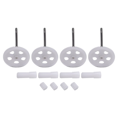 Spare Main Motor Gear Part Accessory For Skytech M68 For Syma/X5C/X5SC New - Picture 6 of 12