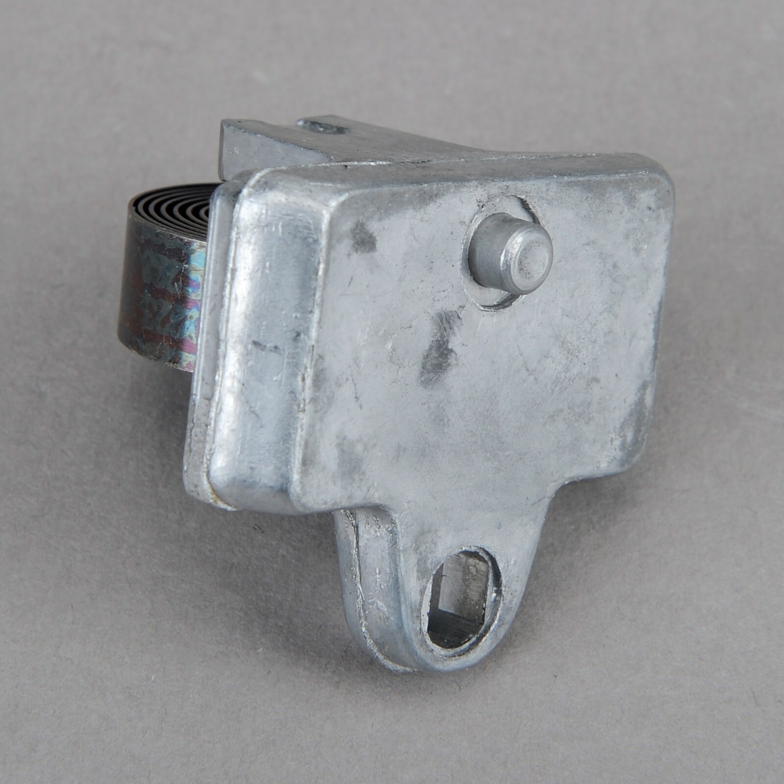 19711974 Corvette 454 Carburetor Choke Spring 671060 eBay