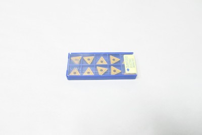 Pack Of 10 Sumitomo TNMG332ESU AC810P TNMG160408N-SU Carbide Insert
