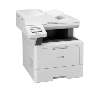 Brother MFC-L5710DW mit original TN 3.000 Seiten, professioneller Laser W-Lan