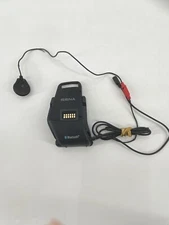 Sena 10s Used Motorcycle Helmet Communication System AS IS