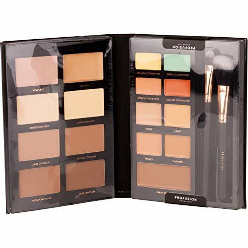 profusion cosmetics pro conceal contour