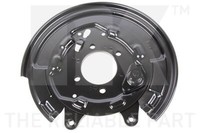 NK 234557 BremsträGerplatte FüR Toyota