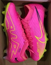 Nike Zoom Mercurial Vapor 15 Elite SG Pro AC Luminous Pack for