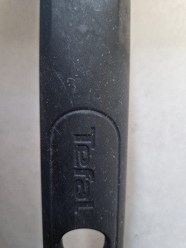 Tefal Titanium Excellence Non-Stick 26cm Grill Pan Griddle, All Hob + Induction - Picture 2 of 4