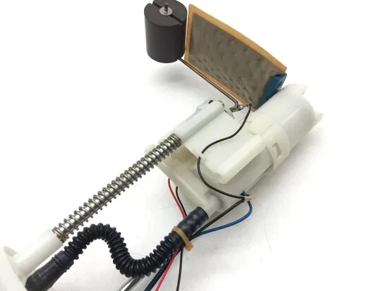 Gas Fuel Tank Pump 2014 Polaris RZR XP 1000 EPS 2527 - Image 3 of 4