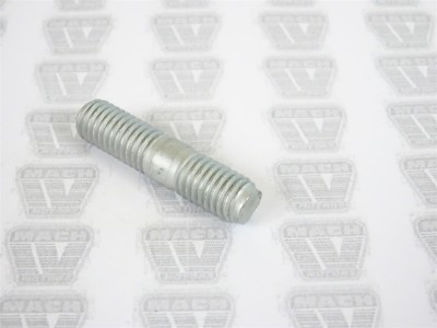 17号 Kawasaki NOS NEW 92004-1249 Stud 8x22 KX VN ZR ZX | eBay