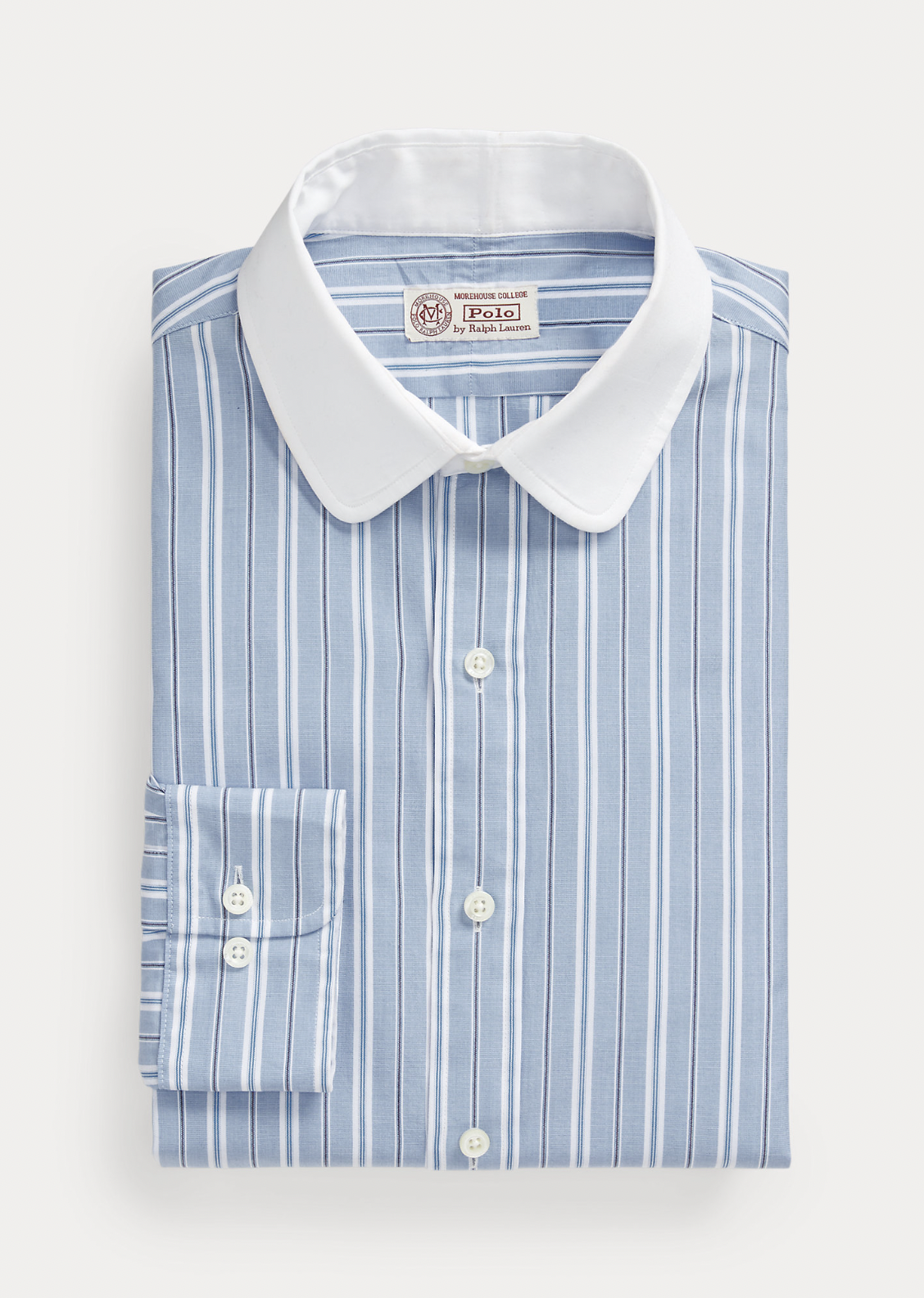 Polo Ralph Lauren Morehouse Collection 
