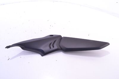 HONDA CBR 650R Linke Seite Verkleidungsabdeckung Verkleidung 83611-MKY-D500 2020