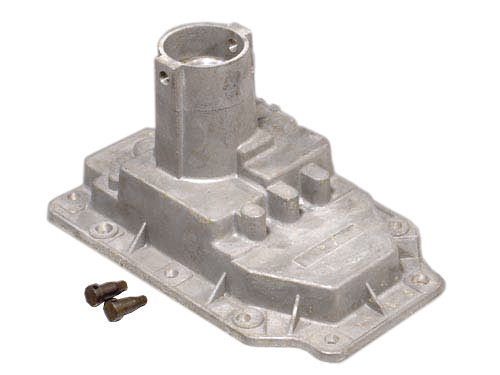 Carter de boite T176 usiné de haute précision pour transmission Jeep CJ