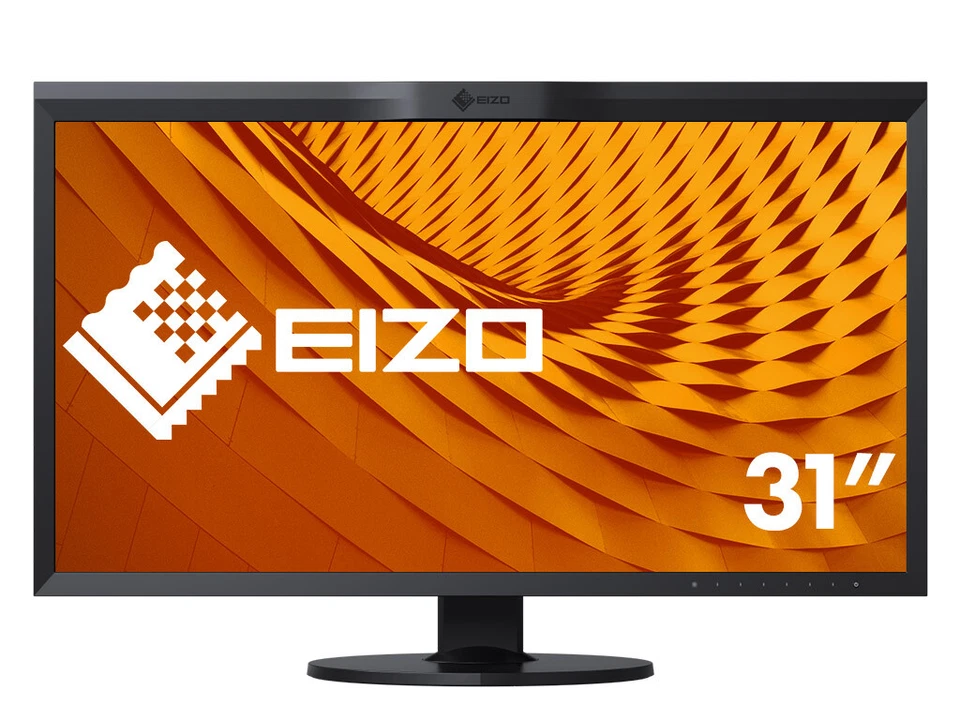 EIZO CG319X 79cm(31") schwarz (black) - Bild 3 von 4