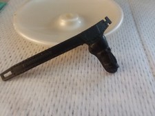 1960's Western Style 3-1/2" Holster and Belt - Made in Hong Kong