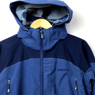 ジャケット・アウター F9 00s Patagonia Az Softshell Jacket XL