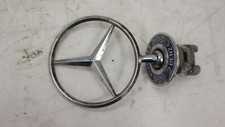 Mercedes Benz C-Klasse W203 Emblen Stern 