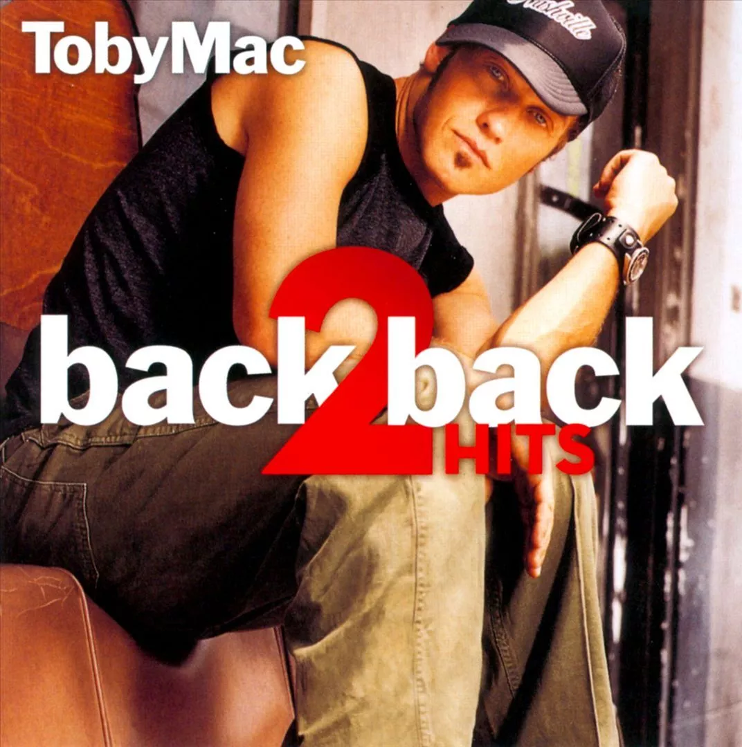 TobyMac Collection - Album by TobyMac