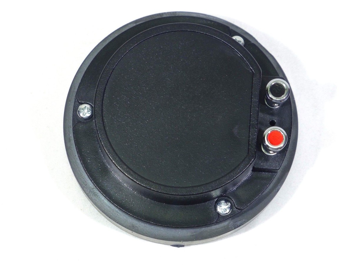 Replacement Driver for SAMSON CD34TI, CD34B, CD34HS, Hi Freq