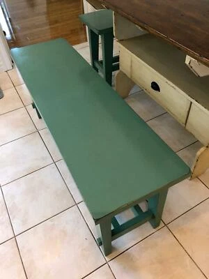 Pottery Barn Dining Table And Bench Seating Dining Tables