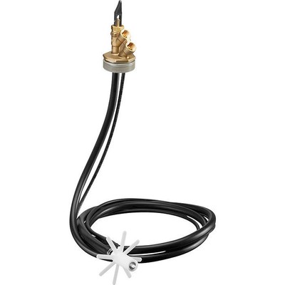 OVENTROP Flexo-bloc double conduite ACCESSOIRES CUVE FIOUL