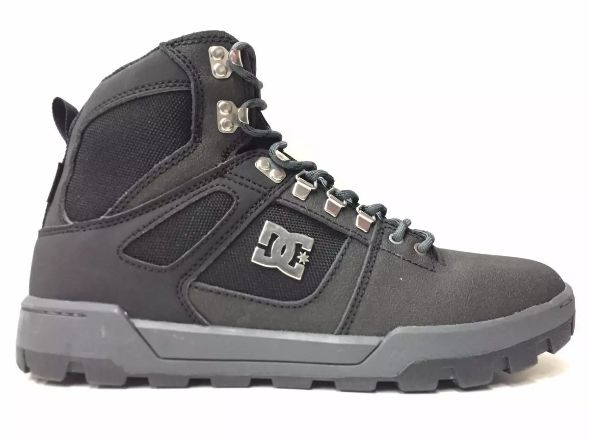 Dc shoes spartan sales high wr boot