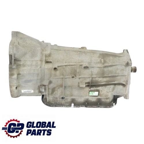 BMW X3 E83 LCI 3.0si N52N Automatic Gearbox GA6L45R 7572194 WARRANTY - Picture 5 of 12