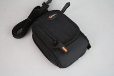 Lowepro Camera Pouch w/ Many Pockets Model LP 118 GL