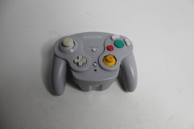 Nintendo WaveBird Wireless (1610966) Gamepads