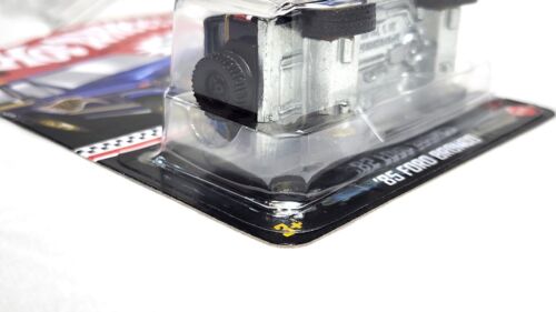 Hot Wheels 2022 Collectors RLC 85 Ford Bronco 4x4 2024 WalMart Mail-In Exclusive - Picture 15 of 18