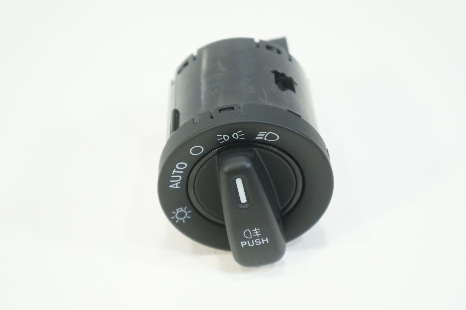 14-2022 Maserati Ghibli M157 Headlight Control Switch 670019822 OEM