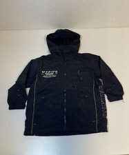 Pocopiano Regenjacke Jacke für Kinder Jungen Gr. 104 Übergangsjacke