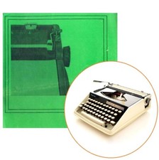 Remington Monarch II Typewriter Instruction Manual User Repro Rem Rand Vtg thumbnail