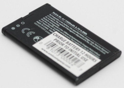 NOKIA BATTERY BL4J BL-4J