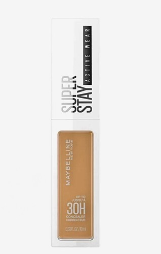Maybelline Super Stay Active Wear Liquid Concealer Full Coverage B1G1 50% OFF - Picture 5 of 6