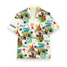 Billy The Marlin Birthday Shirt 7/21/24 Size XL