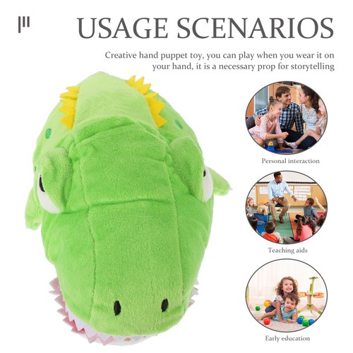 Marionnette à Main pour Chien Kung Fu | Marionnettes à Main Husky pour Enfant | 2024 Jeu de Boxe Animaux en Peluche en Peluche avec Son | en Peluche Chinoise Kungfu Husky