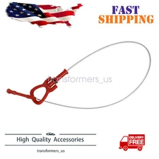 For Mercedes C250 SLK250 12-15 1.8L Engine Oil Dipstick 2710108001 2710101272