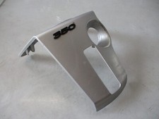 656341 Carena Retroscudo Controscudo Blocchetto Piaggio Beverly 350 Tourer 2020