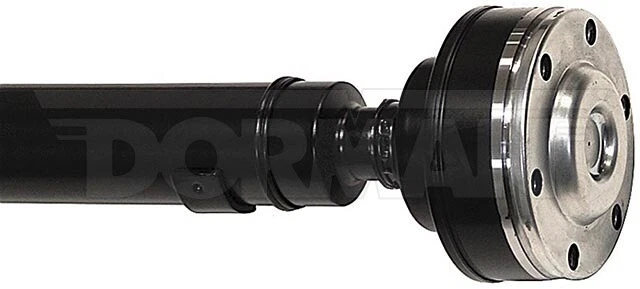 Conjunto de eje de transmisión delantero Dorman 938-818 para Ford Expedition F-150 Foto 2 de 4