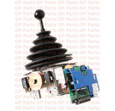 SNORKEL 304037728, JOYSTICK CONTROLLER, JS3 STYLE, TB37, TB50