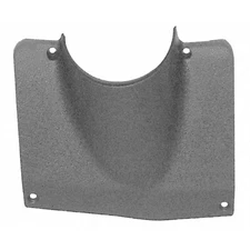 Steering Column Cover fits 1969 Chevy Chevelle 4032-523-694