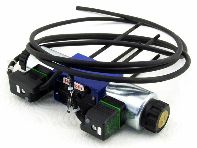 Клапан rexroth r900561288