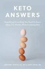 Keto Answers: Simplifying Everything You Need to Know about the World's M - GOOD